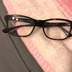 RayBan Glasses with case